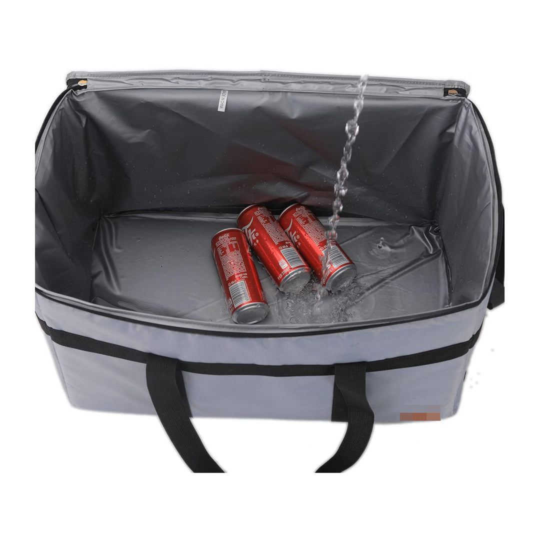 Women's multifunctional cooler bag with insulating features Kalsten