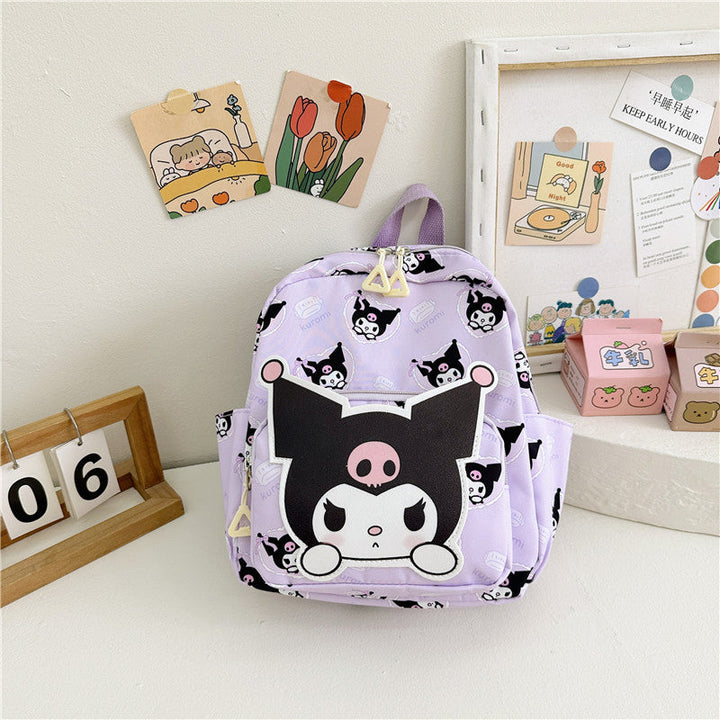 Children's backpack Kalsten