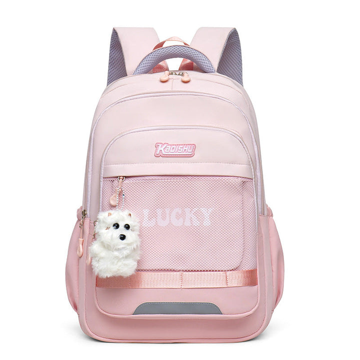 Casual Multi-Functional School Backpack Kalsten