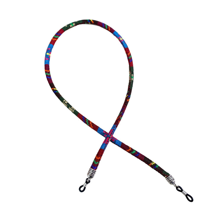 Beaded Eyewear Chain Kalsten