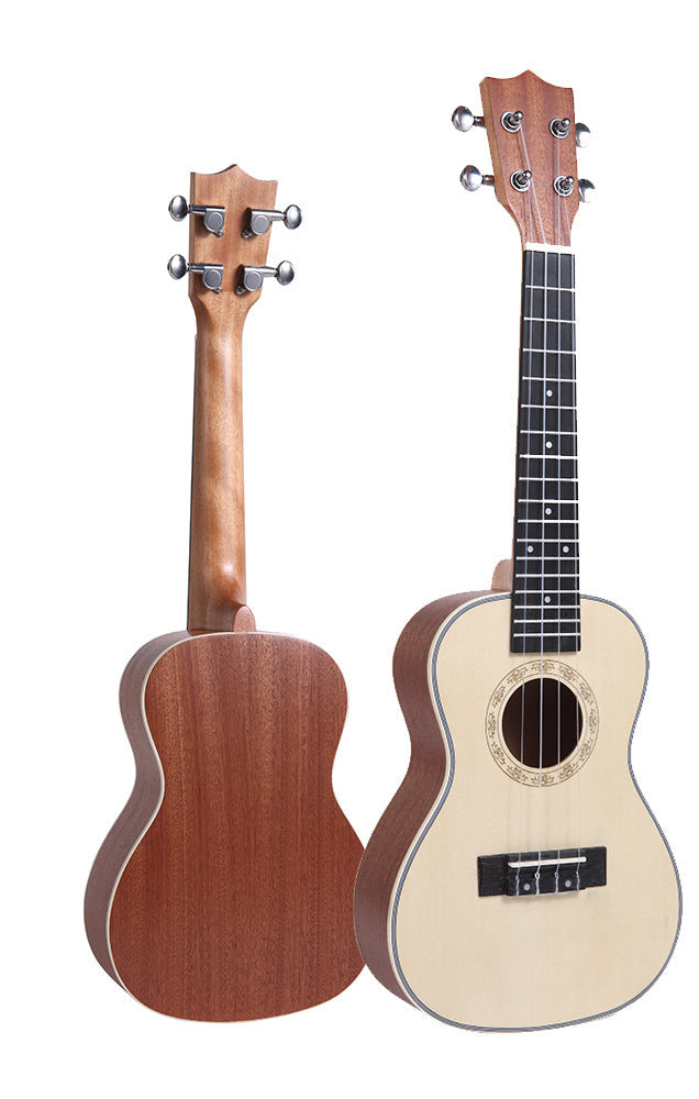Premium Mahogany Ukulele Kalsten