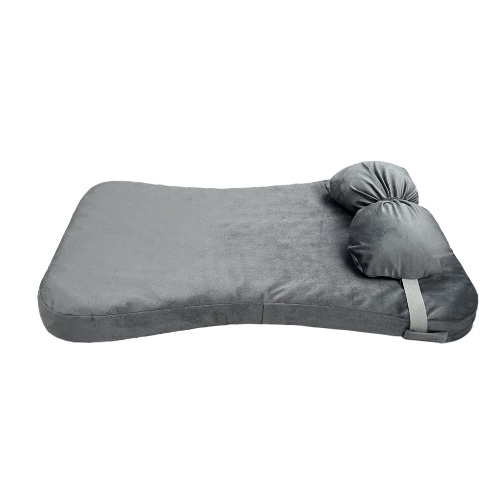 Orthopedic Comfort Dog Bed