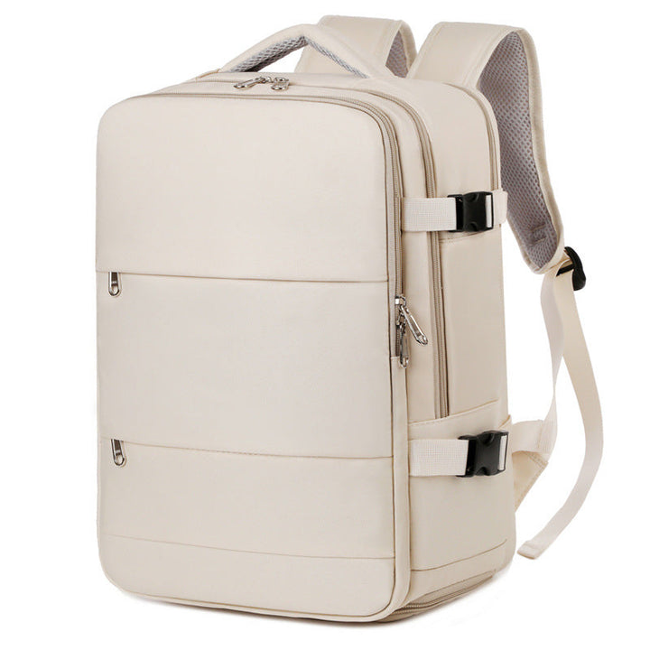 Multi-Purpose Stylish School Backpack Kalsten