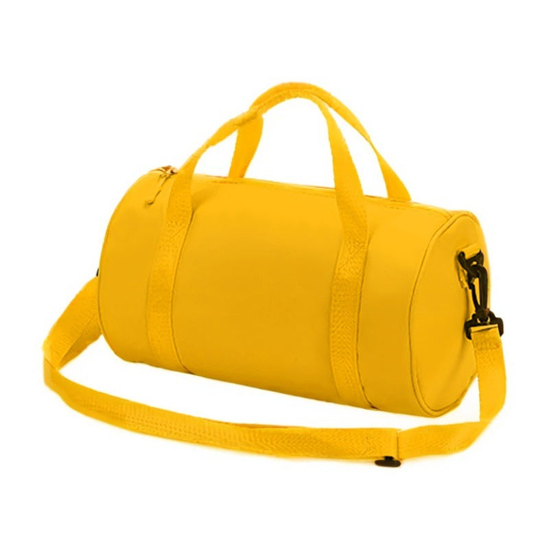 Sporty weekend bag Kalsten