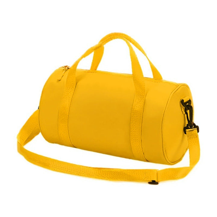 Sporty weekend bag Kalsten