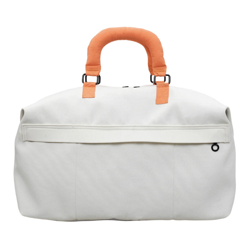 Sporty Tote Bag with Reinforced Carry Handle Kalsten