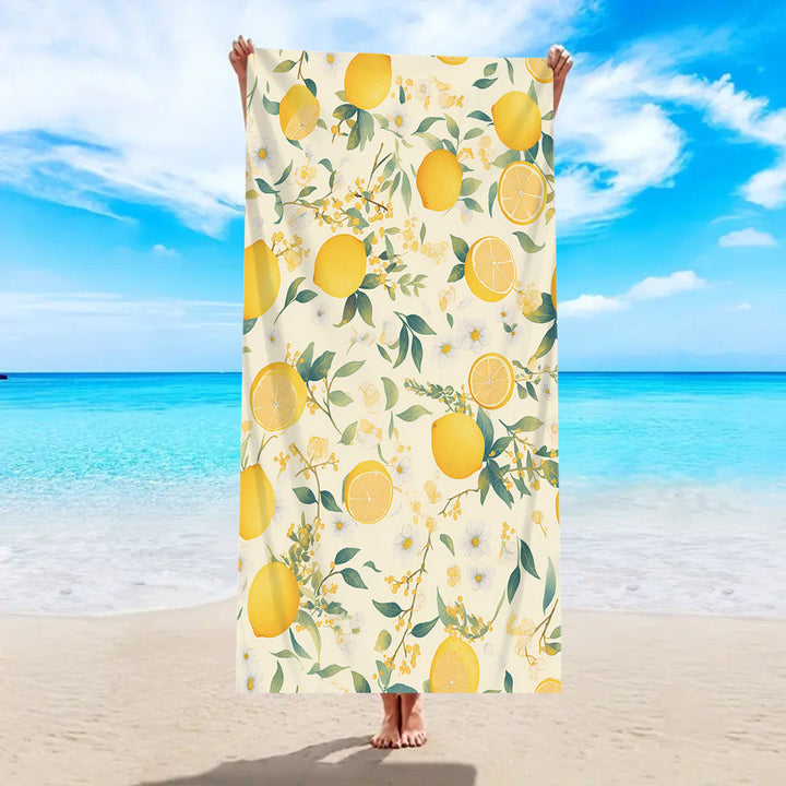 Beach towel Kalsten