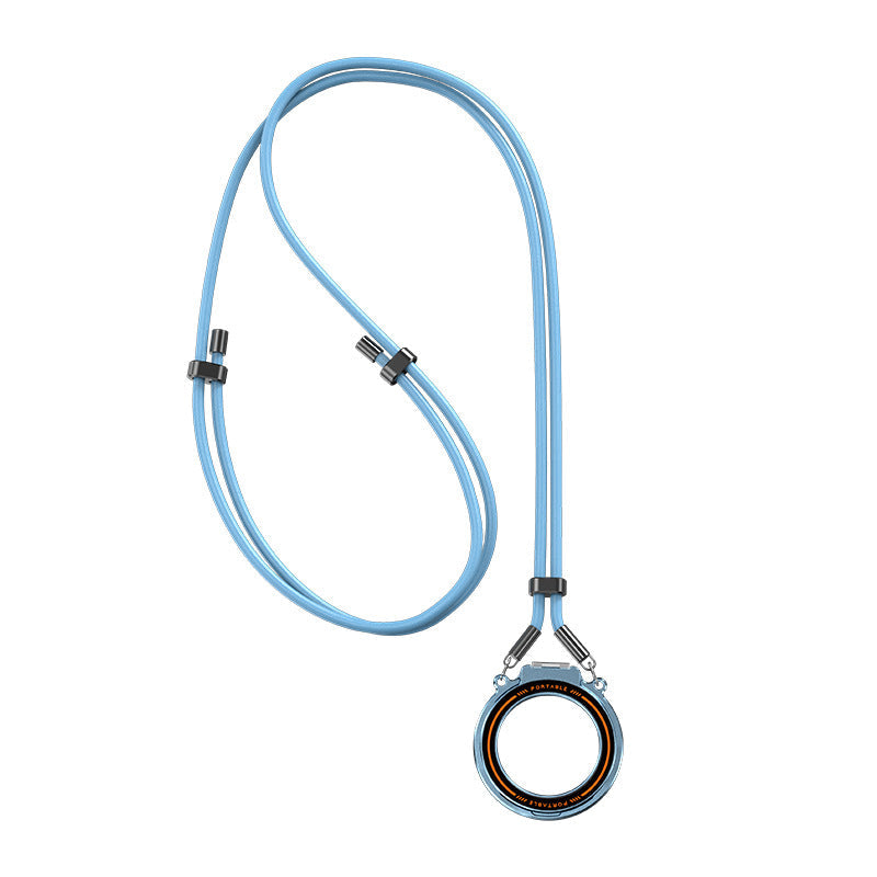 Unisex Portable Lighting Ring Kalsten