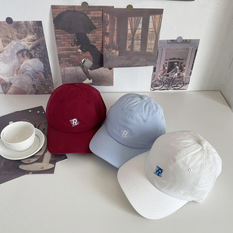 Men's Adjustable Summer Cap Kalsten