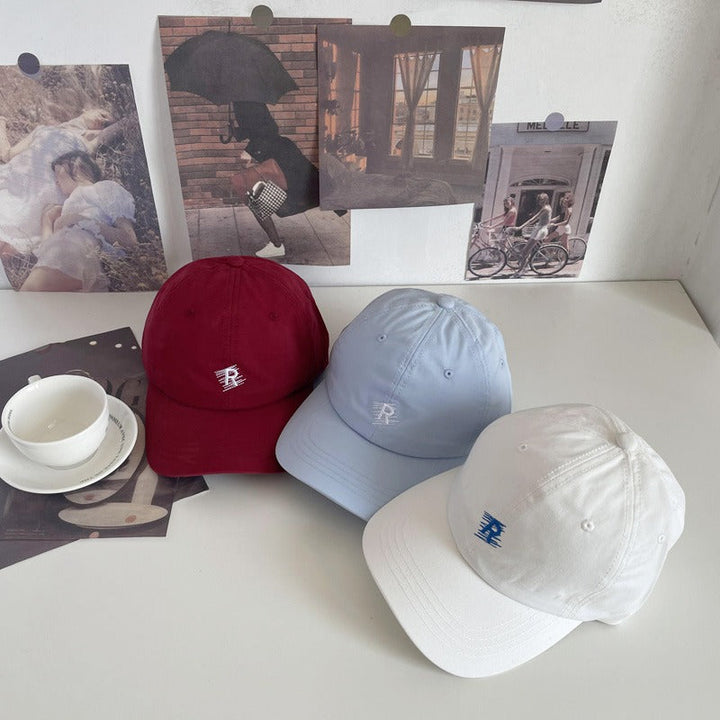Men's Adjustable Summer Cap Kalsten