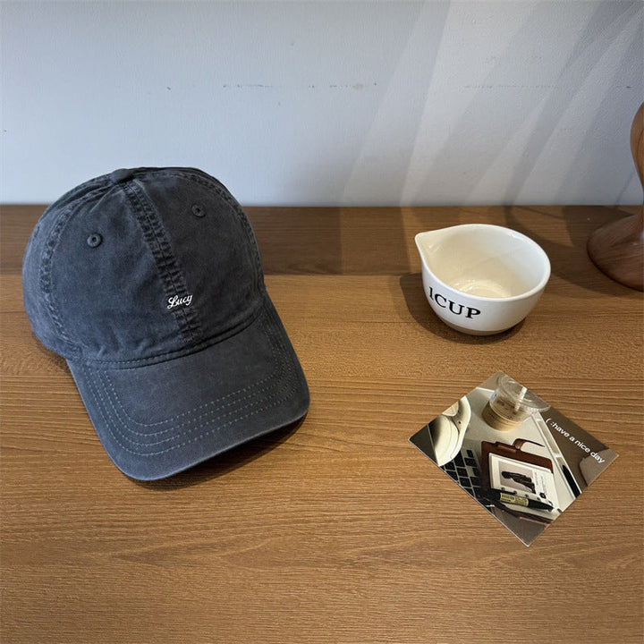 Women's Classic Cotton Baseball Cap Kalsten 1783921746