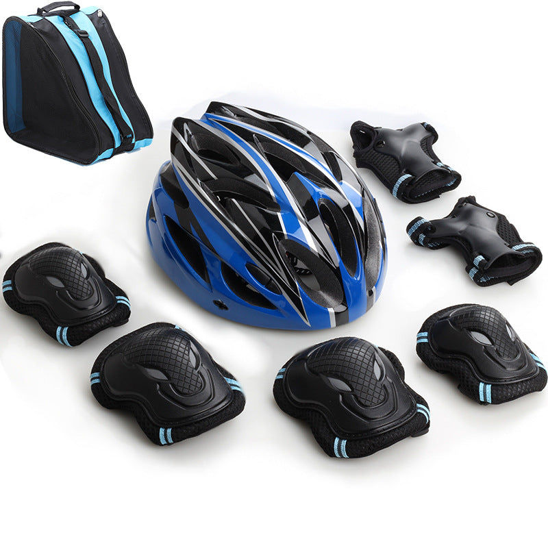Children's Protective Sports Gear Set Kalsten