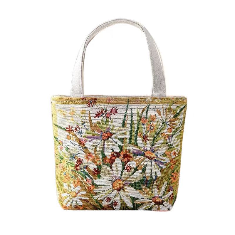 Beach bag Kalsten
