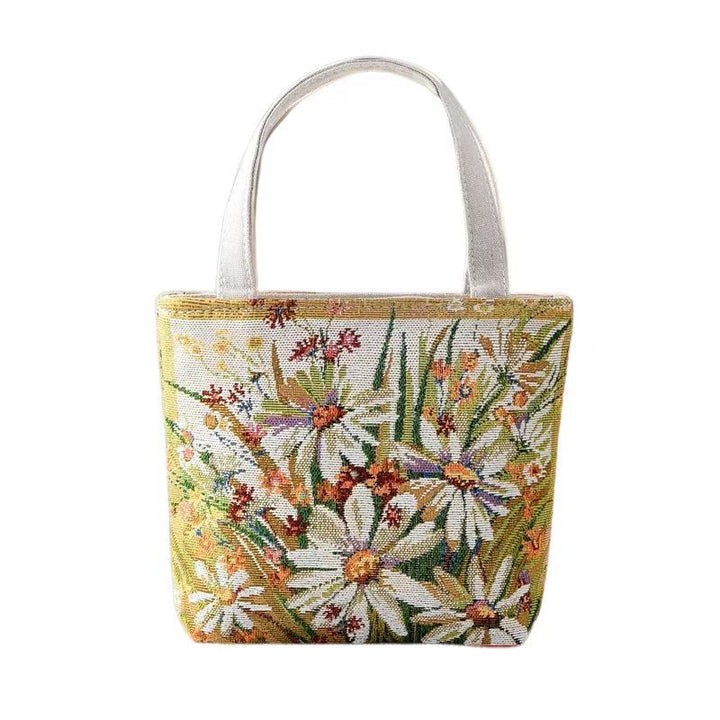 Beach bag Kalsten