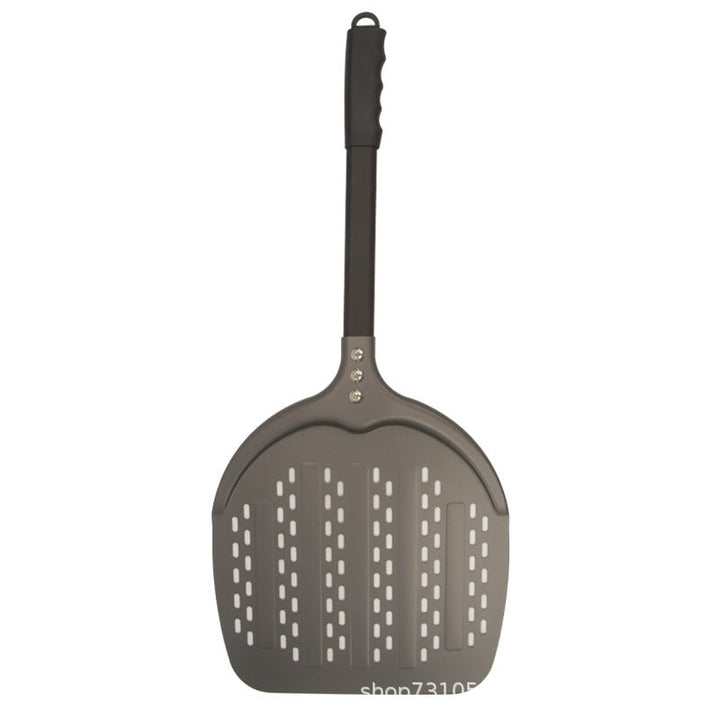 long-handled non-stick pizza peel and oven shovel Kalsten