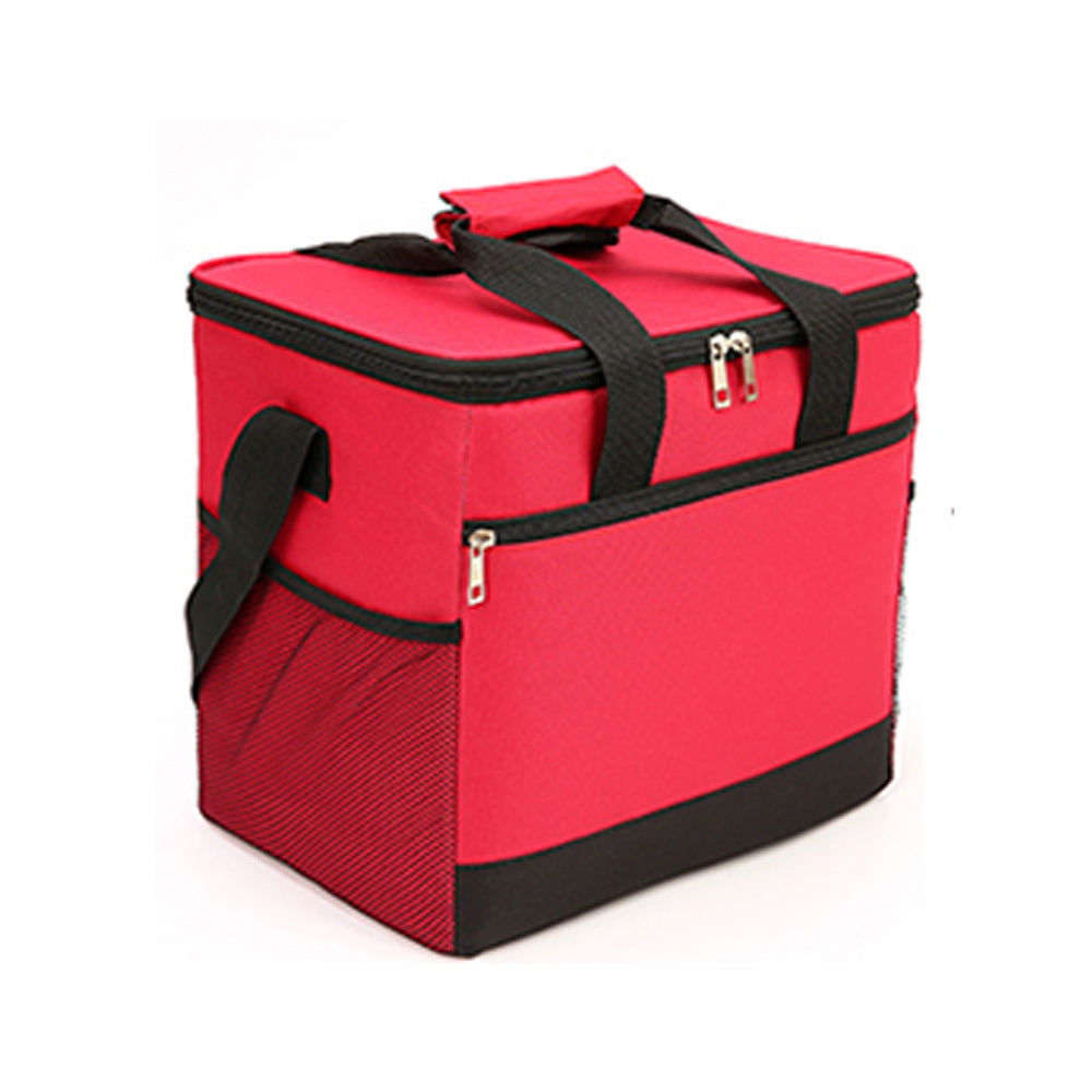 Ladies cooler with insulated interior Kalsten