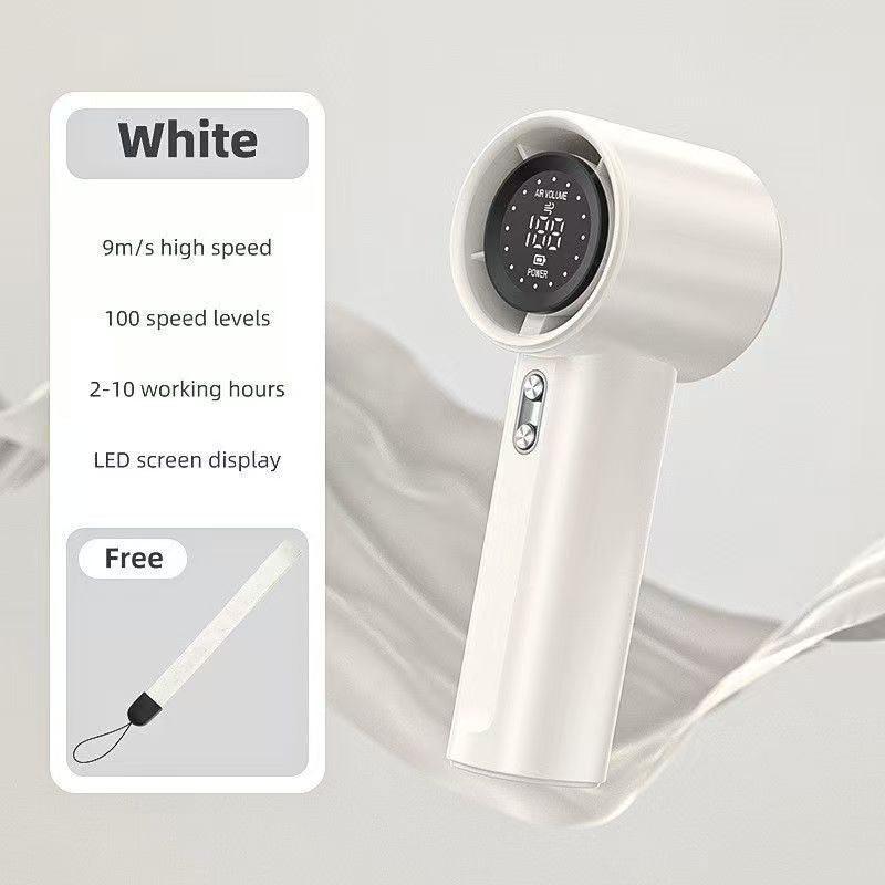 Women High-Speed Hair Dryer Kalsten