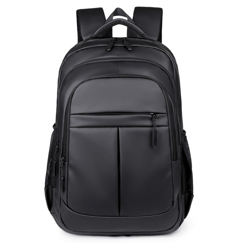 Functional Laptop Backpack with Efficient Storage System Kalsten