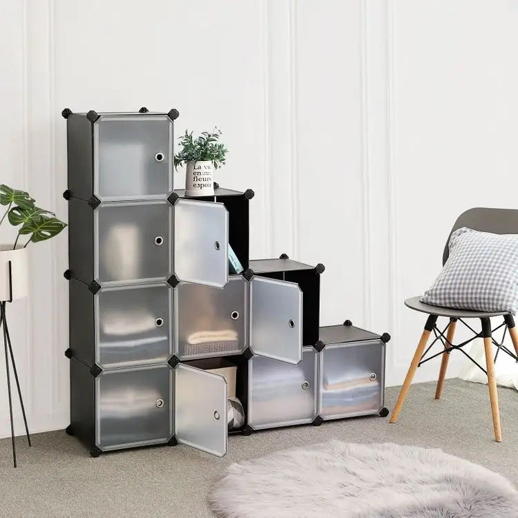 Modular Storage Cube Kalsten