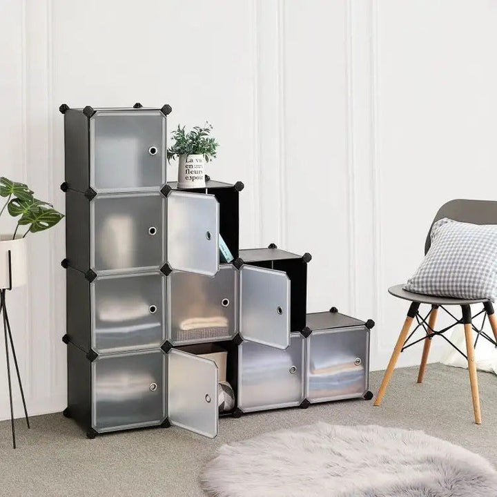 Modular Storage Cube Kalsten