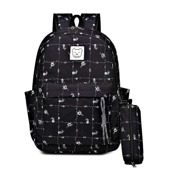 WoTrendy Graphic Backpack Kalsten