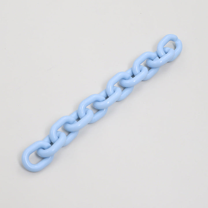 Decorative Resin Chain kalsten