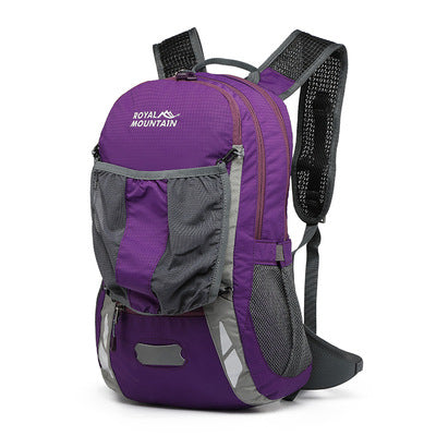 Women's Outdoor Backpack Kalsten