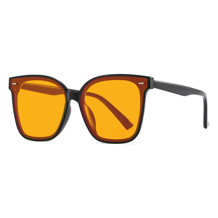 Women’s sunglasses in modern geometric design Kalsten