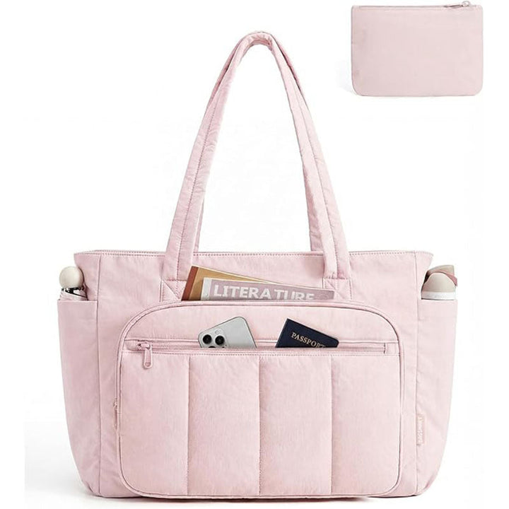 Multifunctional everyday bag Kalsten