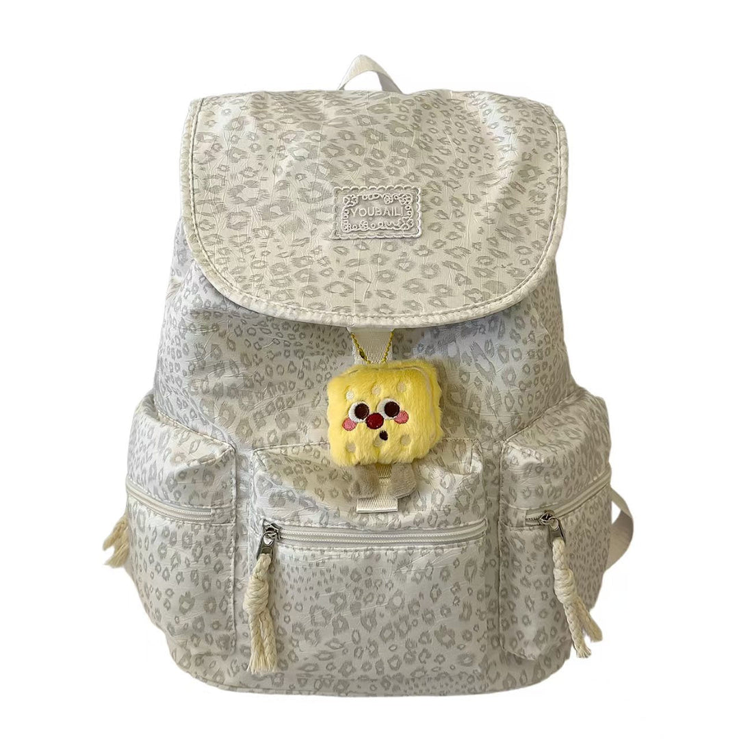 Fun Print Backpack Kalsten