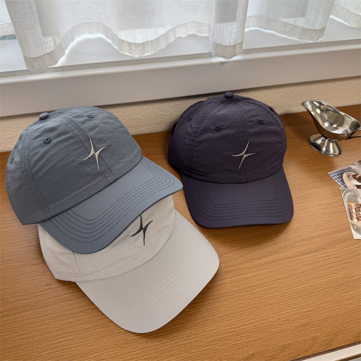 Men's Stylish Sports Cap Kalsten