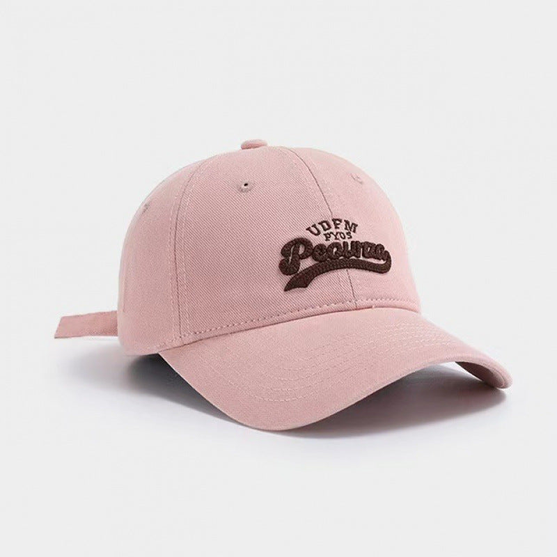 Women's Casual Embroidered Sports Cap Kalsten 1784084140