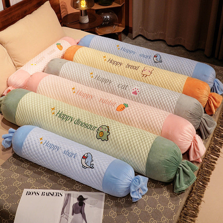 Sleep Rolls Pillow Kalsten