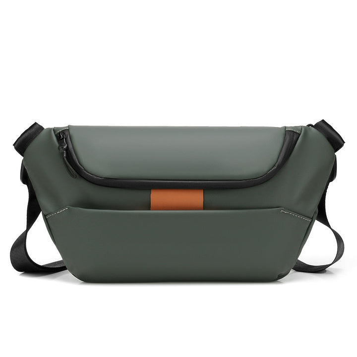 Adjustable Crossbody Sling Bag Kalsten