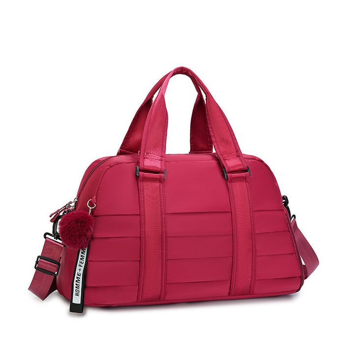 Stylish Multi-Purpose Tote