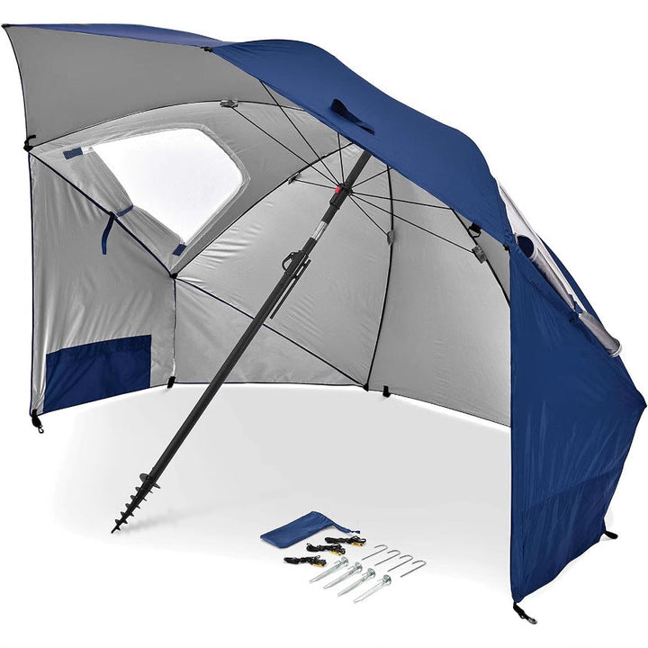 Ladies Mobile Beach Sun Protection Kalsten