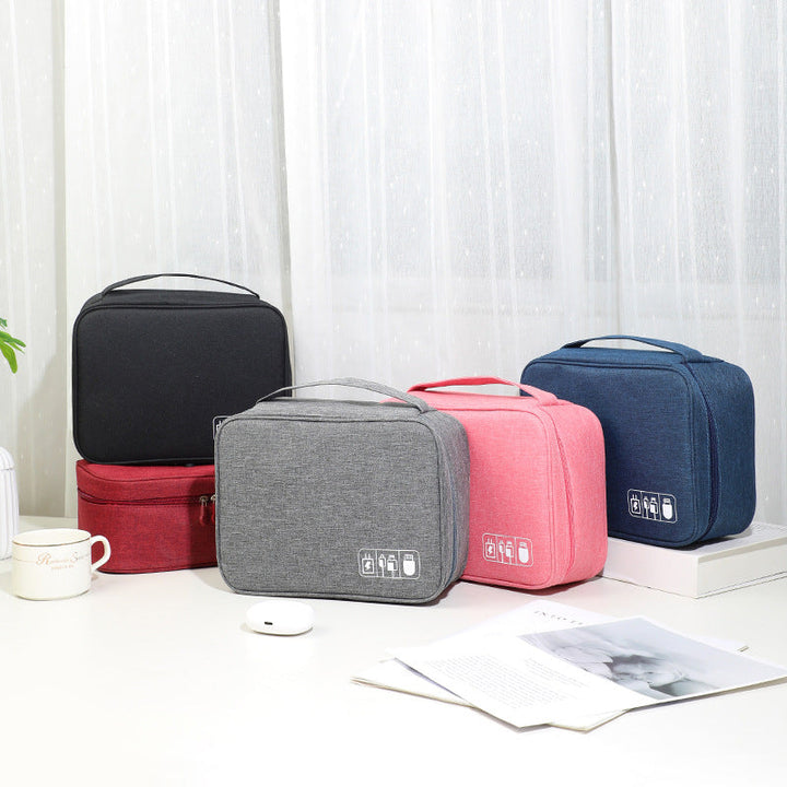 Multifunctional Electronic Storage Bag Kalsten