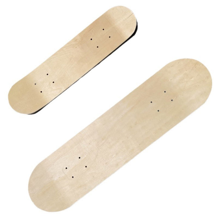 Customizable Skateboard Deck Kalsten