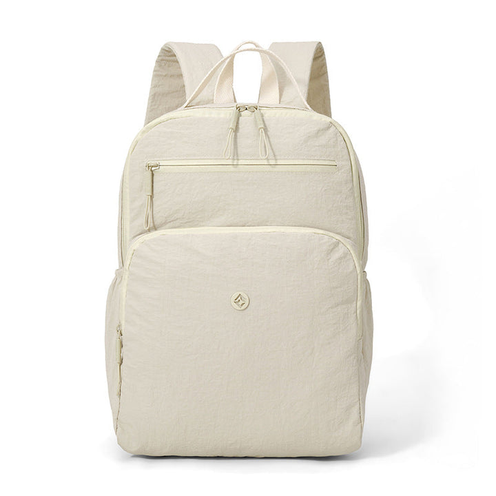 Sophisticated Lightweight Travel Backpack Kalsten
