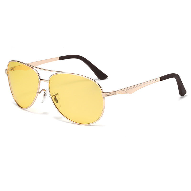 Men's Sports Sunglasses with Polarized Lenses Kalsten