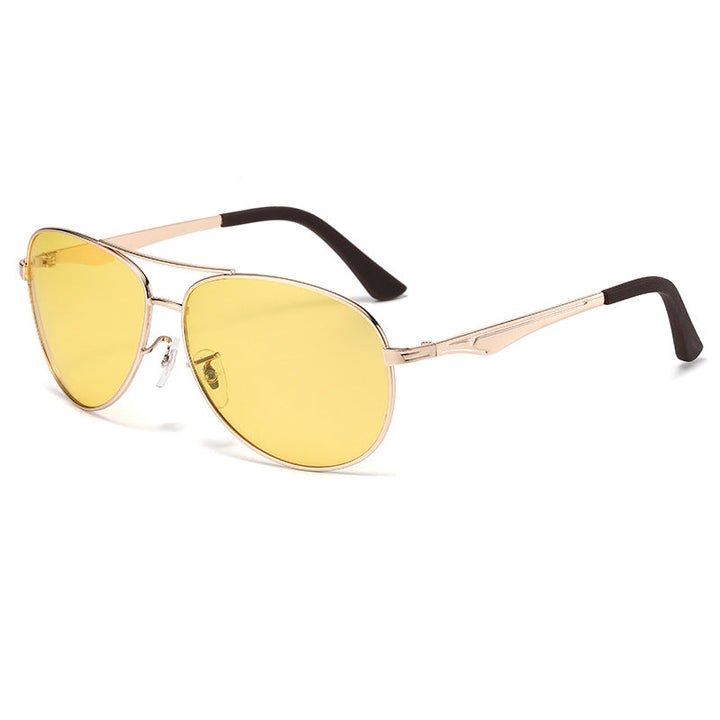 Men's Sports Sunglasses with Polarized Lenses Kalsten