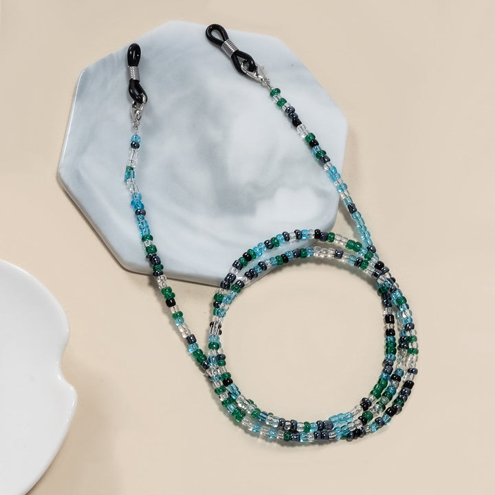 Colorful Beaded Eyewear Chain Kalsten 1786968074