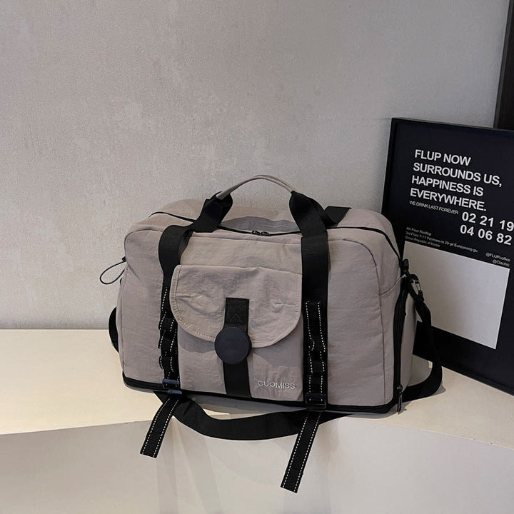 Versatile Weekender Duffle