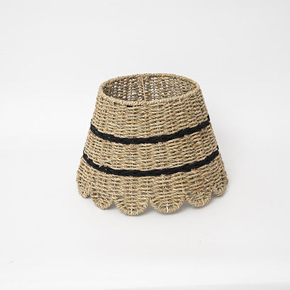 Woven Storage Tray Acalora