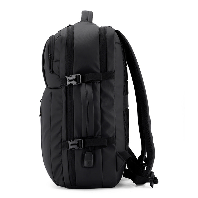 Functional Laptop Travel Backpack Kalsten