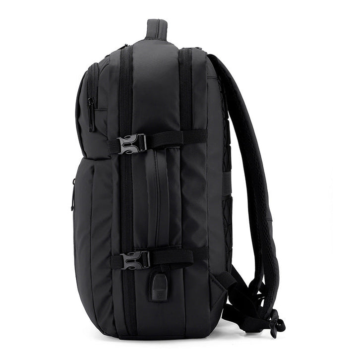 Functional Laptop Travel Backpack Kalsten