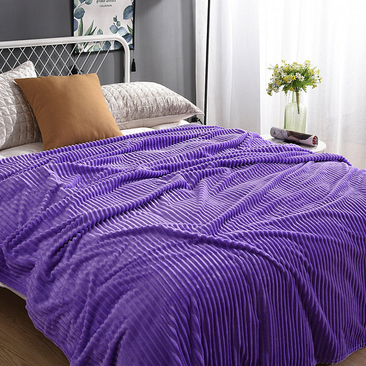 Ladies Snuggle Blanket Kalsten