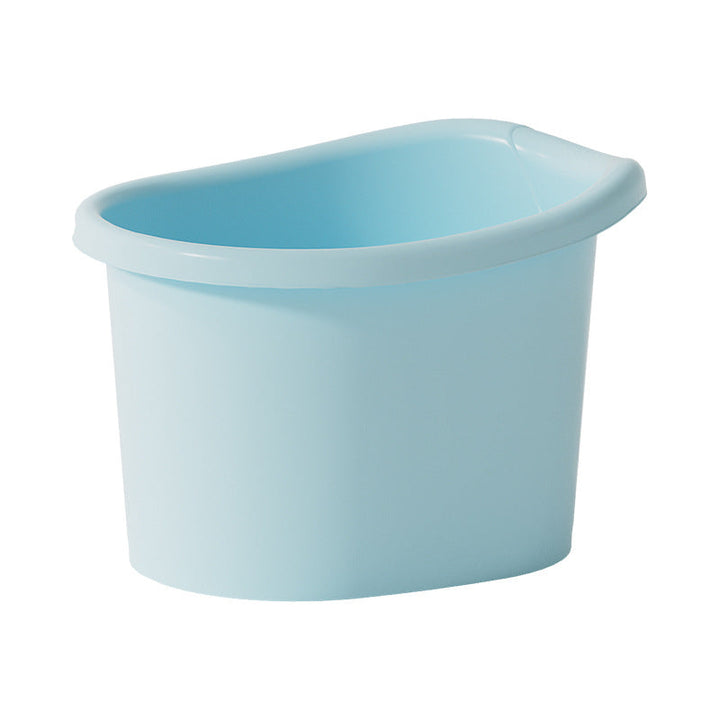 Women's Bathroom Trash Can Kalsten