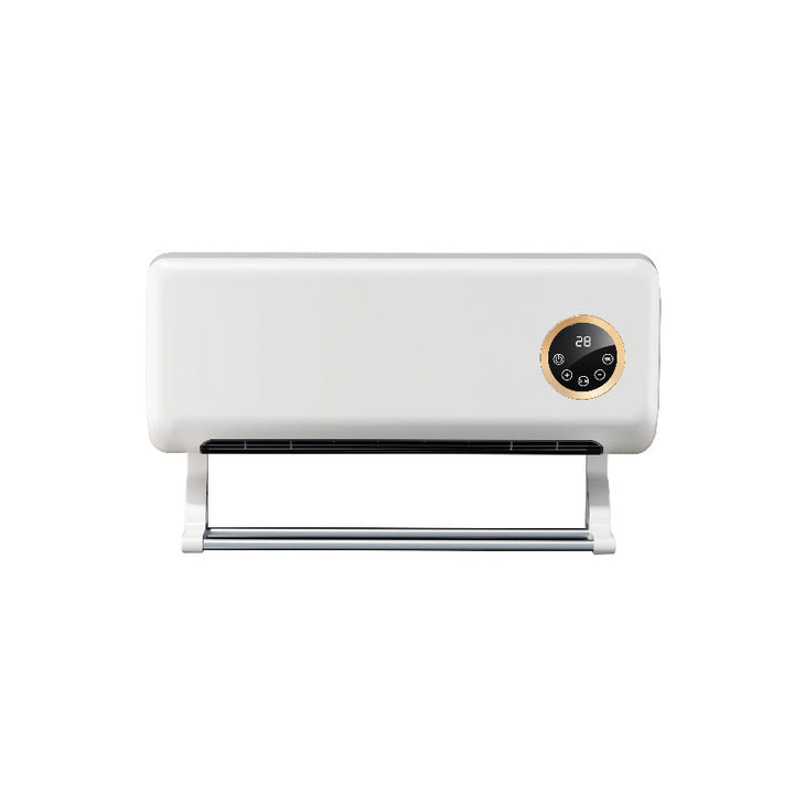 Ladies Infrared Heating Device with Digital Thermostat Kalsten