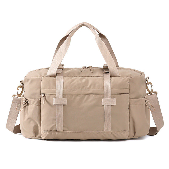 Men's versatile outdoor travel bag Kalsten